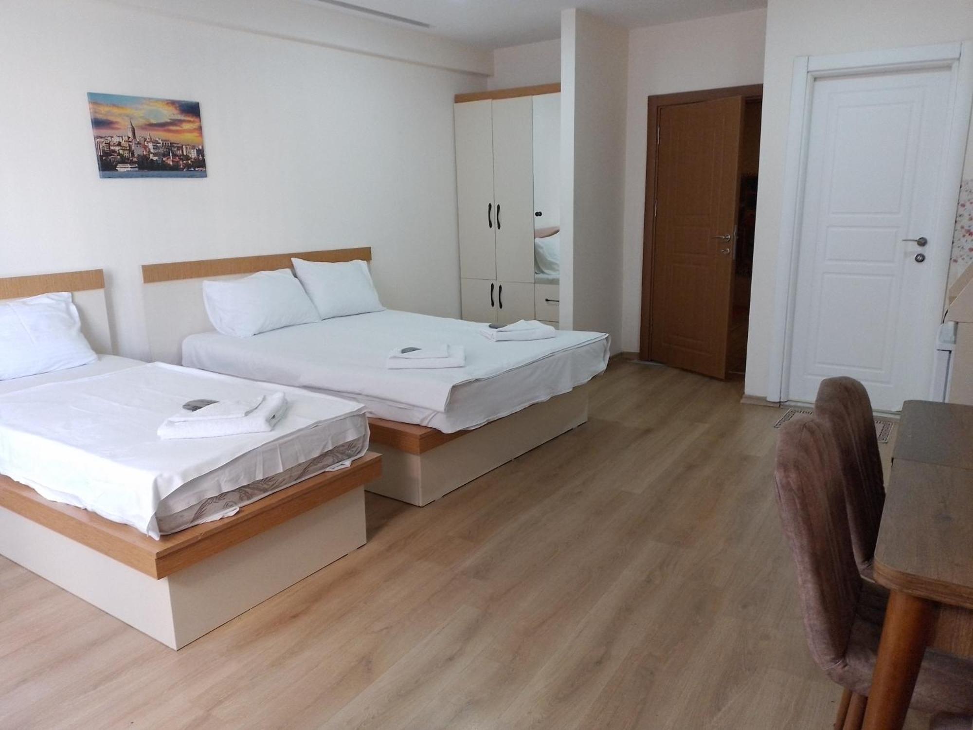 Otel Newaz *